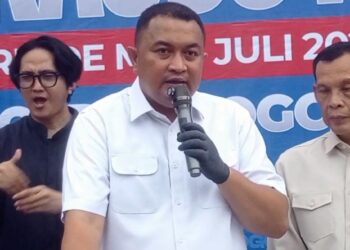 Bupati Bogor Apresiasi Polres Bogor Ungkap Kasus Peredaran Narkoba
