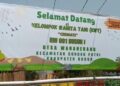 Kelompok Wanita Tani Dorong Perekonomian Warga Di Desa Wanaherang