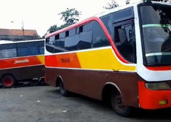 Pengurus Miniarta Kecewa Atas Kebijakan Larrangan Beroperasi Di Kota Bogor