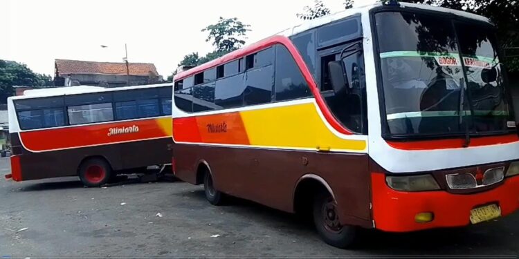 Pengurus Miniarta Kecewa Atas Kebijakan Larrangan Beroperasi Di Kota Bogor
