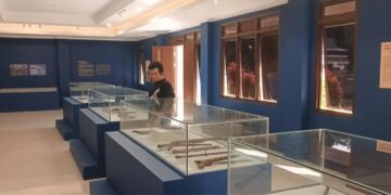 Pemkot Bogor Kantongi Dukungan RP 13,5 Miliar Untuk Museum Pajajaran
