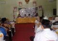 Rakor Kecamatan Kemang Dukung Program Pemkab Bogor