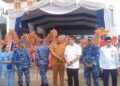 Peringati Hari Bakti TNI AU Ke-79, Koopsudnas Gelar Bakti Sosial