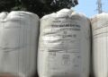 Mengandung Porcine 312 Ton Meat Bone Meal Asal Brazil Dimusnahkan