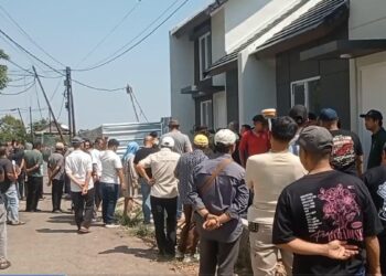 Pasca Didemo, Developer Kabulkan Tuntutan Warga Perumahan Sentul Alamanda