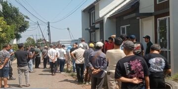 Pasca Didemo, Developer Kabulkan Tuntutan Warga Perumahan Sentul Alamanda