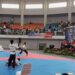 Ratusan Atlet Ikuti Kejuaraan Taekwondo MGMP 2026 Di Kabupaten Bogor