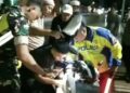 Seorang Pemuda Di Ciangsana Jadi Korban Begal