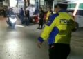 Seorang Pemuda Di Ciangsana Jadi Korban Begal