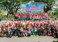 Alun-alun Kota Bogor Jadi Panggung Inklusi Anak pada Puncak HAN 2026