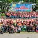 Alun-alun Kota Bogor Jadi Panggung Inklusi Anak pada Puncak HAN 2026