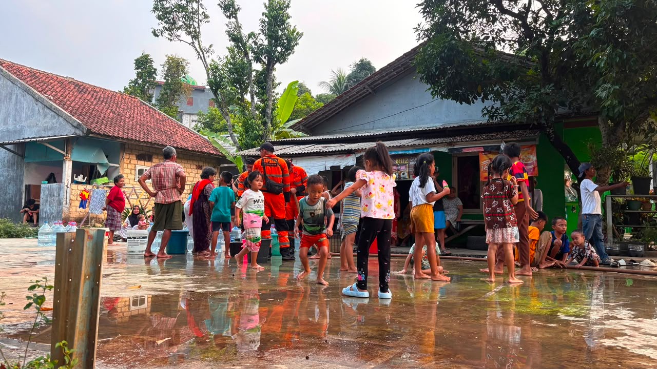 Upaya Pemkot Bogor Menghadapi Dampak Kemarau Panjang