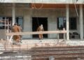 Kantor Baru Desa Cijujung Dibangun, Status Lahan Masih Dikaji