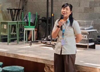 PPLI Perkuat Komitmen Lestarikan Alam Dan Warisan Sejarah Kabupaten Bogor