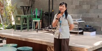 PPLI Perkuat Komitmen Lestarikan Alam Dan Warisan Sejarah Kabupaten Bogor