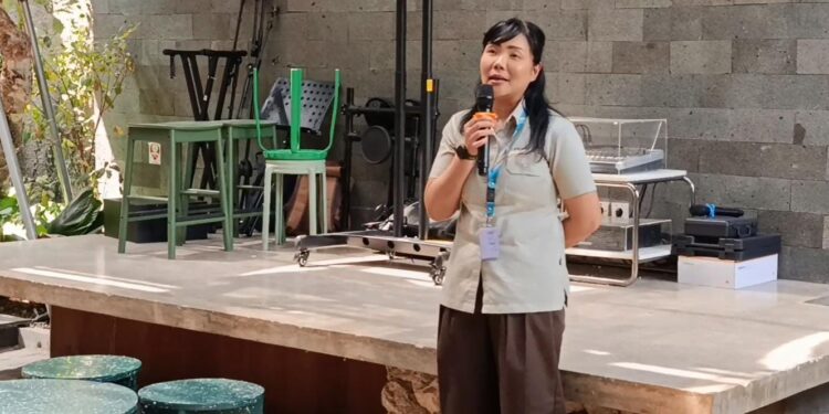 PPLI Perkuat Komitmen Lestarikan Alam Dan Warisan Sejarah Kabupaten Bogor