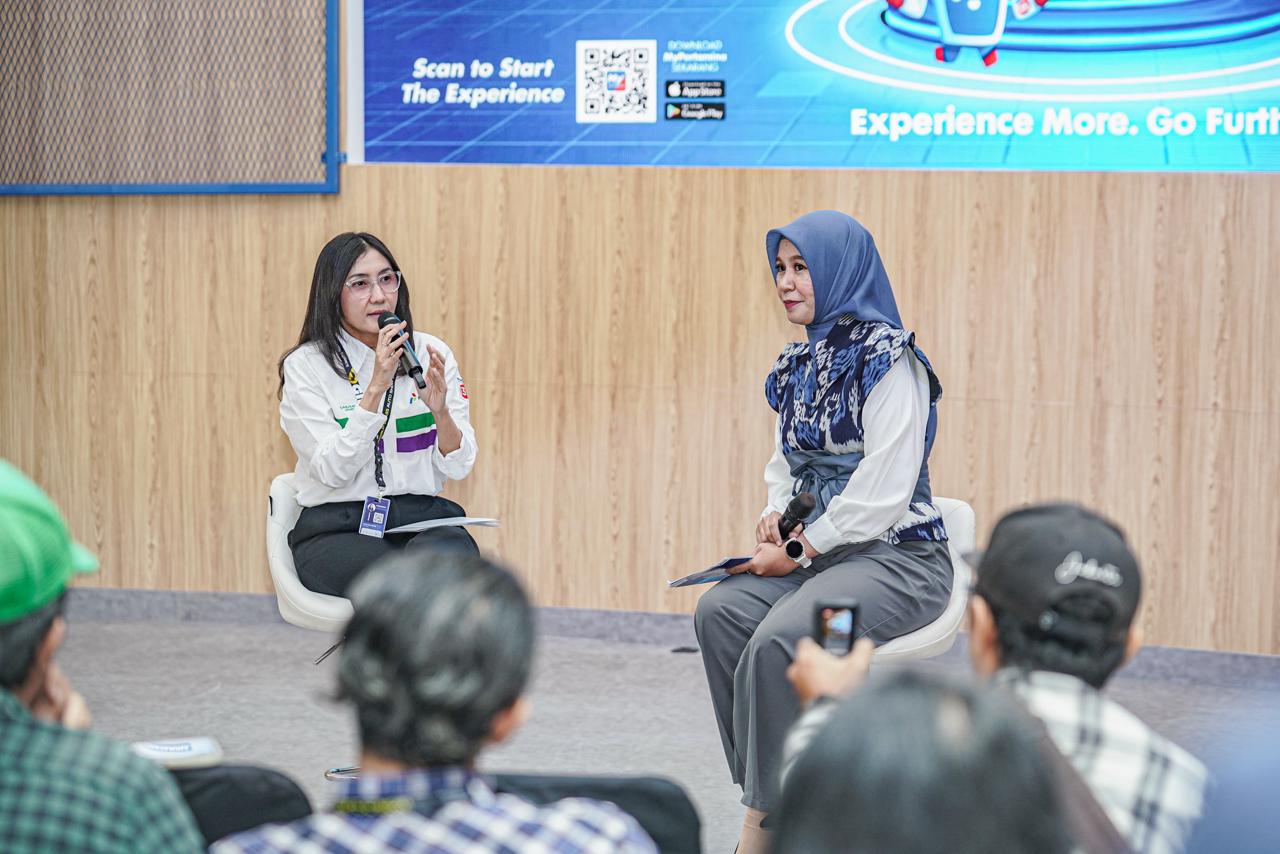 Pertamina Patra Niaga Hadir di GIIAS 2026, Bawa Solusi Energi Mendukung Industri Otomotif Nasional
