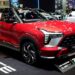 Mitsubishi Xforce HEV Resmi Mengaspal, Andalkan Teknologi Hybrid dan Efisiensi Bahan Bakar