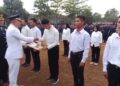 HUT Ke-81 RI 871 Warga Binaan Lapas Warungkiara Terima Remisi