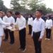 HUT Ke-81 RI 871 Warga Binaan Lapas Warungkiara Terima Remisi
