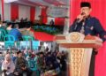 MTQ Tingkat Desa Cibanteng, 34 Peserta Bertanding Di 6 Cabang Lomba