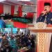 MTQ Tingkat Desa Cibanteng, 34 Peserta Bertanding Di 6 Cabang Lomba