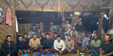 Menyusuri Hutan Adat Kasepuhan Jamrut, Menjaga Warisan Leluhur di Pedalaman Lebak