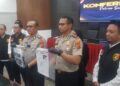 Diduga Mencuri Alat Bengkel, Main Hakim Sendiri Berujung Maut