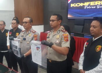 Diduga Mencuri Alat Bengkel, Main Hakim Sendiri Berujung Maut