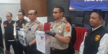 Diduga Mencuri Alat Bengkel, Main Hakim Sendiri Berujung Maut