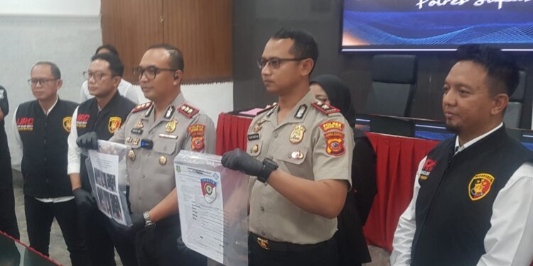 Diduga Mencuri Alat Bengkel, Main Hakim Sendiri Berujung Maut