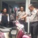 Pasutri Curi Motor di Sebuah Perumahan Kota Sukabumi