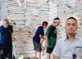 Bantuan Pangan 3 Alokasi Disalurkan Sekaligus, Kabupaten Bogor Alami Penurunan Jumlah Penerima