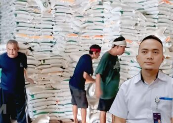 Bantuan Pangan 3 Alokasi Disalurkan Sekaligus, Kabupaten Bogor Alami Penurunan Jumlah Penerima