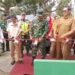 Kodim 0607 Sukabumi Resmikan Sumur Bor Bantu Warga Dapatkan Air Bersih