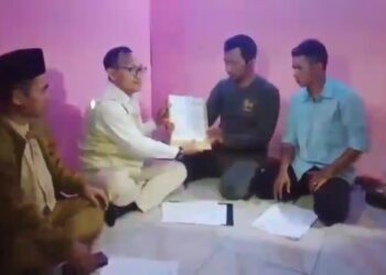Jenazah PMI Sukabumi Pulang Setelah 40 Hari Tertahan Di Arab Saudi