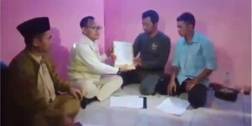 Jenazah PMI Sukabumi Pulang Setelah 40 Hari Tertahan Di Arab Saudi