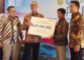 Bpjs Ketenagakerjaan Sukabumi Hadirkan Program Peka
