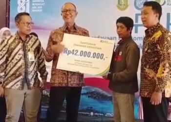 Bpjs Ketenagakerjaan Sukabumi Hadirkan Program Peka