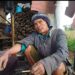 Bekerja 24 Jam Demi Petani, Mengenal Sosok Ulu-Ulu Sang Pahlawan Air Pertanian Warga.