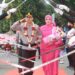‎AKBP Benny Cahyadi Resmi Jabat Kapolres Sukabumi, Siap Bersinergi dan Mohon Izin Menjadi Bagian dari Keluarga Besar Sukabumi ‎