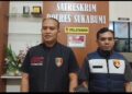 Oknum Guru Ngaji di Sukabumi Diringkus Polisi