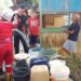 Krisis Air Bersih, PMI Dan BPBD Kota Sukabumi Suplay Air Bersih