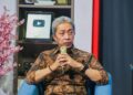 Dedie Rachim Paparkan Prioritas Pembangunan Kota Bogor di Talkshow Megaswara