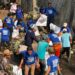 Ekspedisi Bogor Biru Ke-5 Di Pangradin, Gugah Kesadaran Tidak Buang Sampah Ke Sungai dan Bantu Sumur Bor