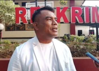 Suami Di Sukabumi Laporkan Dugaan Perselingkuhan Istri Bersama Pria Lain