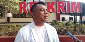 Suami Di Sukabumi Laporkan Dugaan Perselingkuhan Istri Bersama Pria Lain