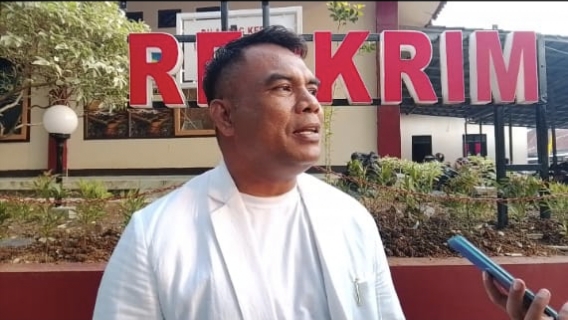 Suami Di Sukabumi Laporkan Dugaan Perselingkuhan Istri Bersama Pria Lain