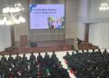 Ratusan Mahasiswa Kehutanan IPB ikuti Edukasi Kesehatan Mental, “Kuliah Boleh Ngebut, Mental Jangan Kusut”