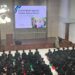 Ratusan Mahasiswa Kehutanan IPB ikuti Edukasi Kesehatan Mental, “Kuliah Boleh Ngebut, Mental Jangan Kusut”